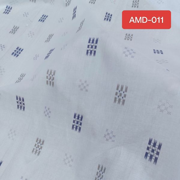 Soft Breathable Panjabi & Shirt Fabric - Image 2