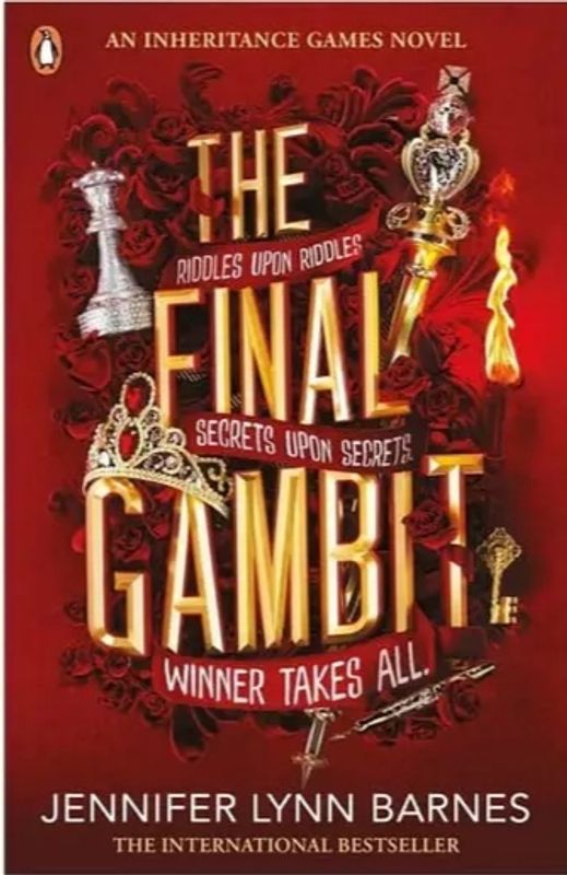 The Final gambit