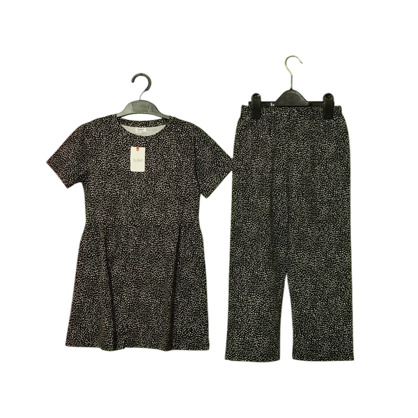 Frock Set - CODE :L17