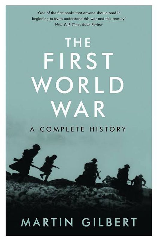 The First World War