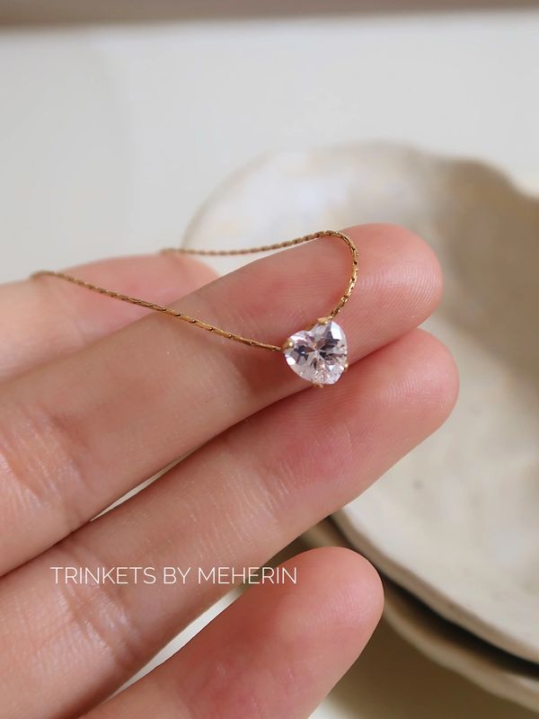 Minimal heart chain