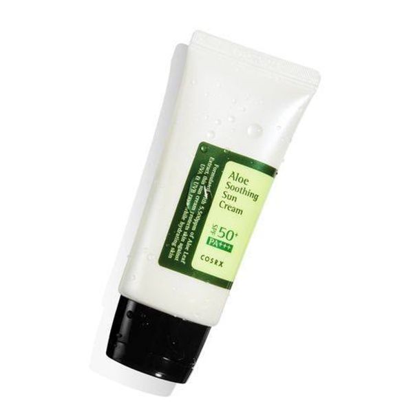 Cosrx Aloe Sooting Sun Cream