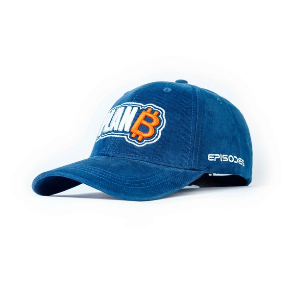 Episodes Plan B Cord Cap