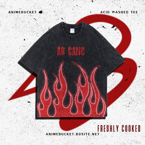 AB GANG - 2