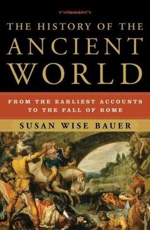 The History of the Ancient World