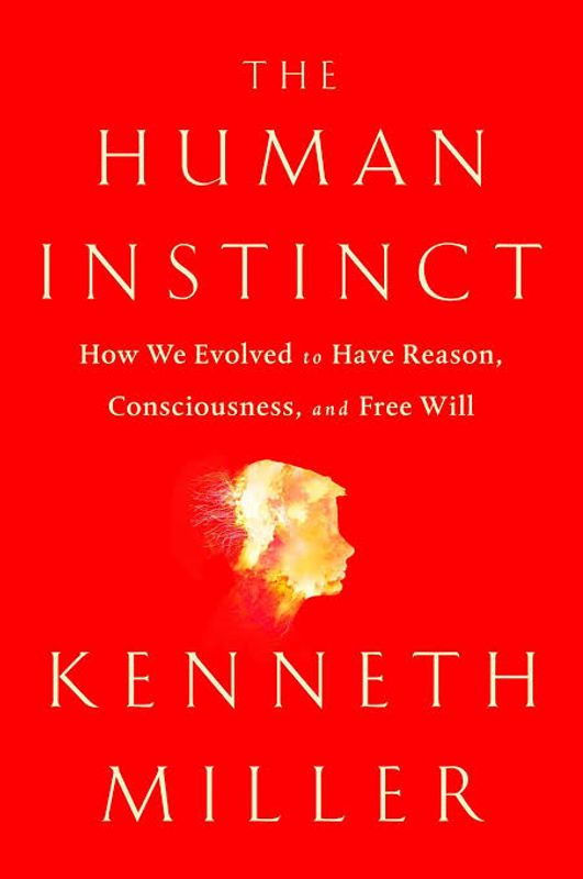 THE HUMAN INSTINCT