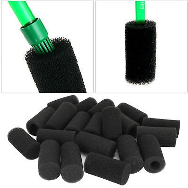 Inlet filter sponge