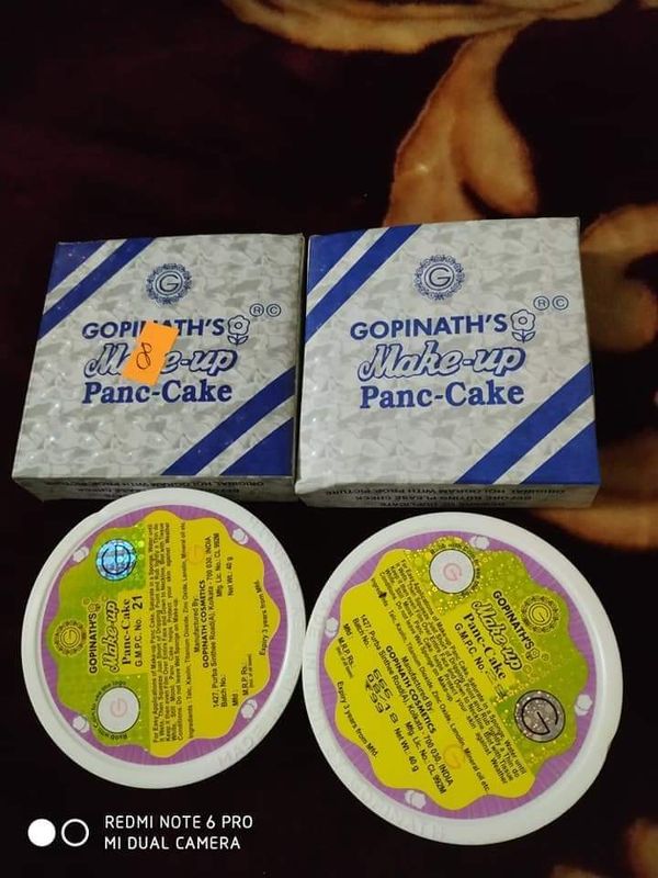 Gopinath pancake - Image 3