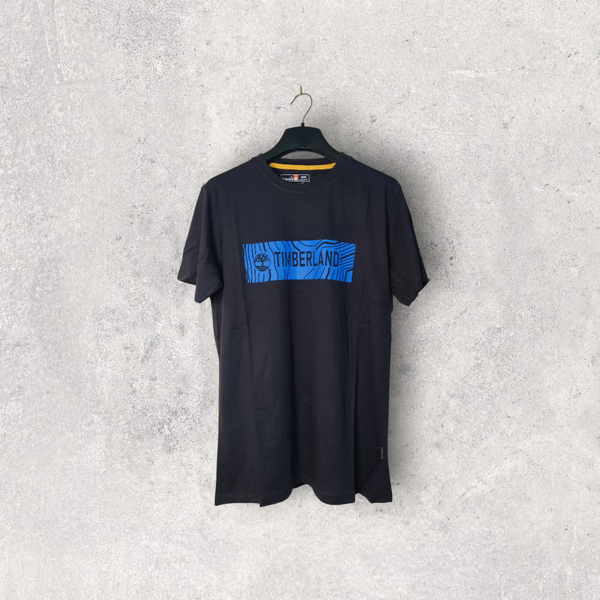Timberland Black T-shirt