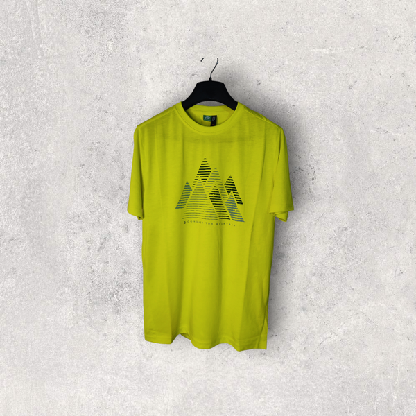 Scott Greenish T-shirt