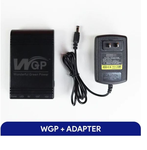 WGP UPS+ADAPTER
