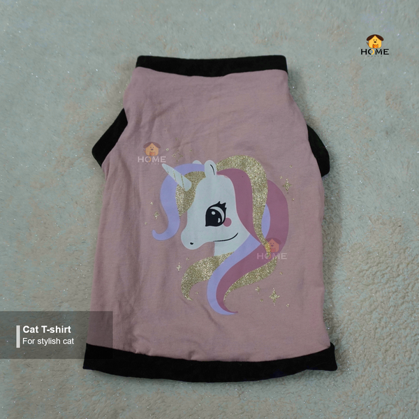 Cat t-shirt