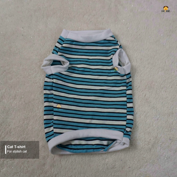 Cat t-shirt (2,4,6,2.3 kg)