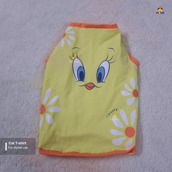 cat t-shirt