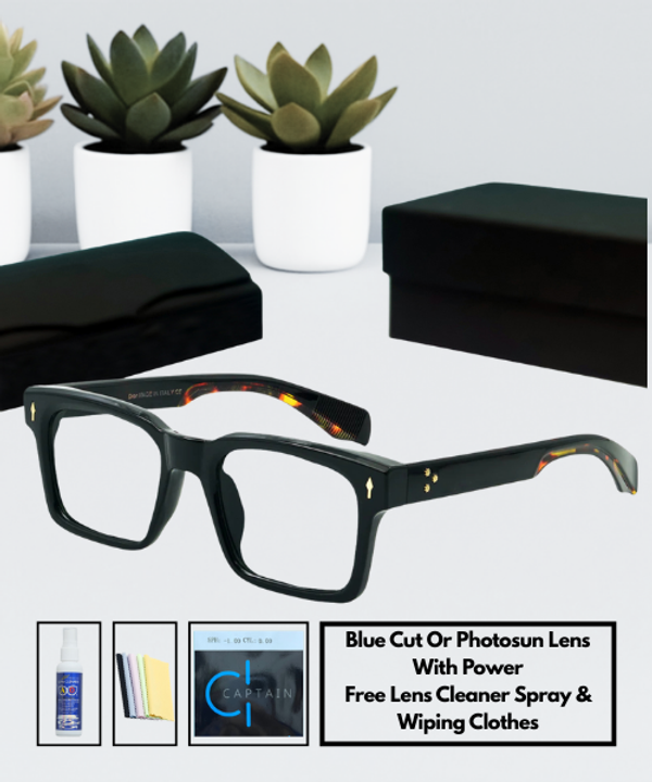 Dior Stylish Eyeglass || D025BT