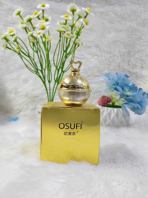 Osufi Night Cream