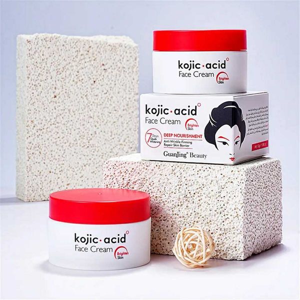 Koijic face cream