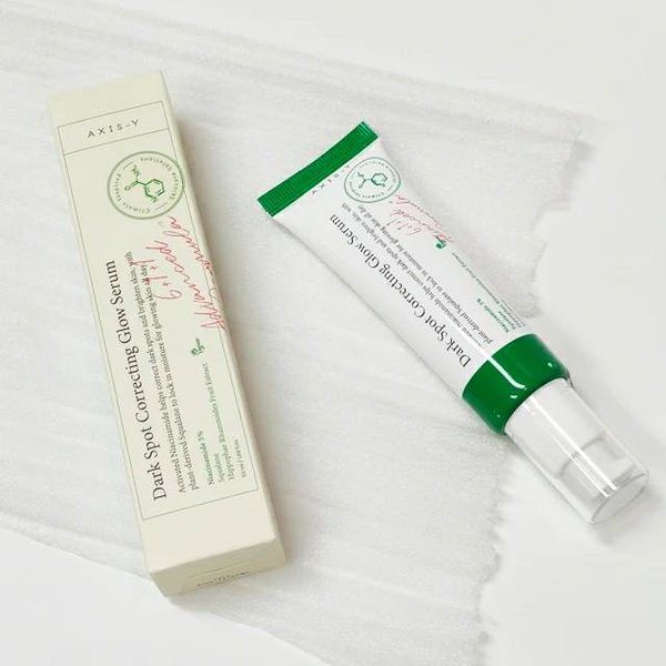 Axis-YDark spot correcting Glow serumKorean50 ml