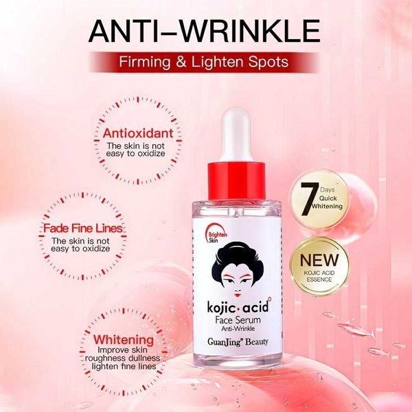 Koijic Face serum