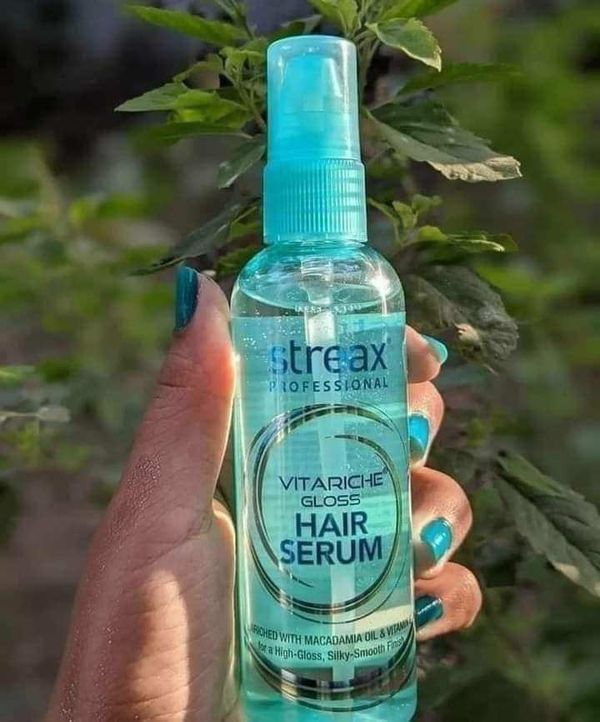 STREX HAIR SERUM