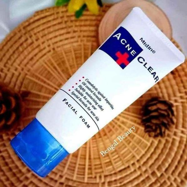 ACNE FACE WASH original Thailand 🇹🇭