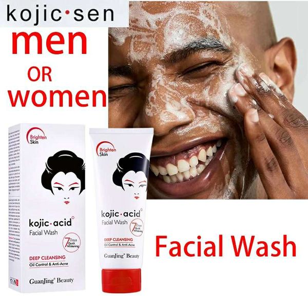Koijic Face Wash