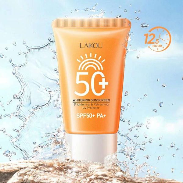 Laikou Fascial body sunscreen