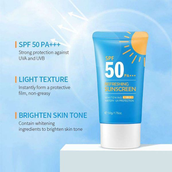 LAIKOU SUNSCREEN SPF+++50