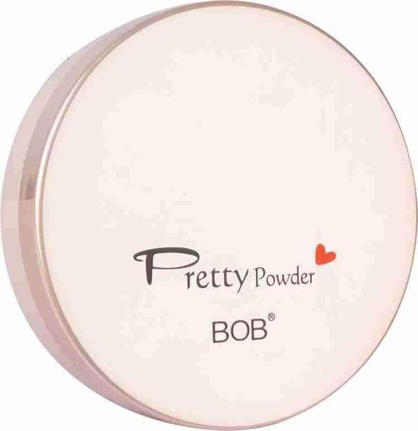 Bob Pretty powder