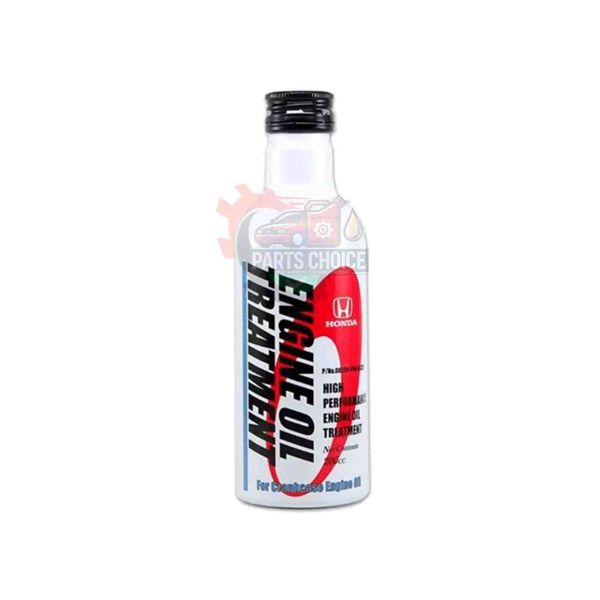 HONDA GENUINE ENGINE OIL TREATMENT 200ML