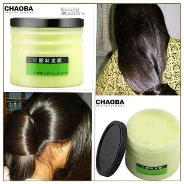 CHAOBA Hair Mask 500g❤