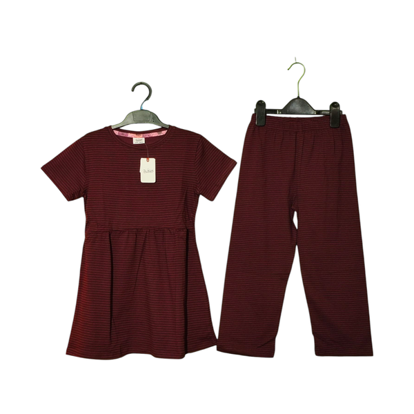 Frock Set CODE: L1