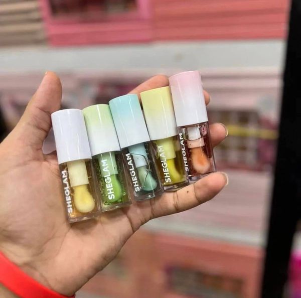 Sheglam lip oil /tint