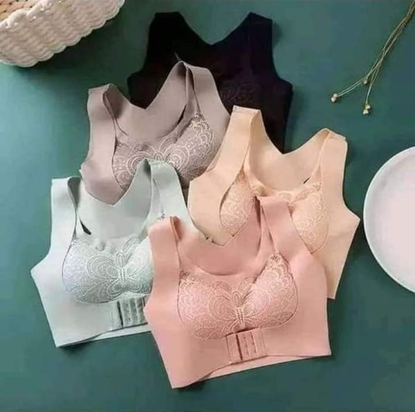Butterfly Inner