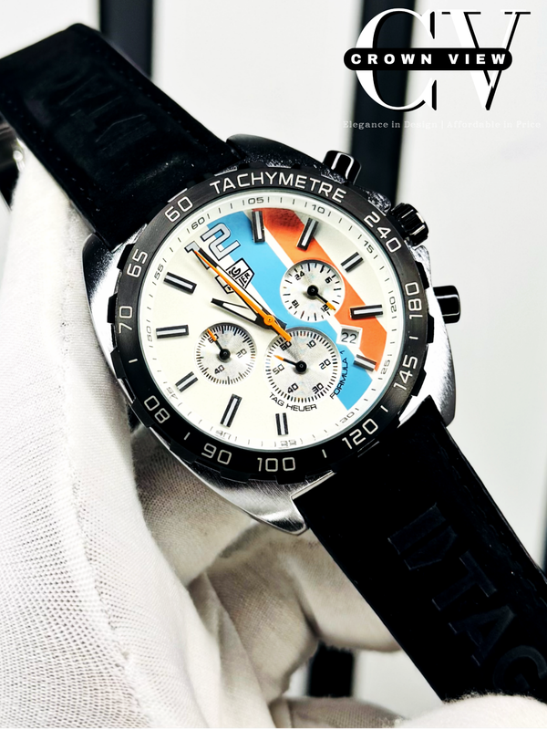 McLaren F1 30y Anniversary Edition Chrono