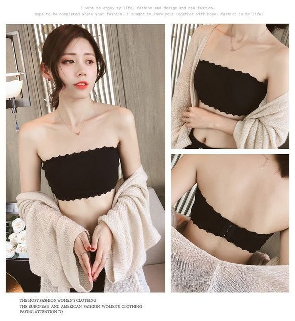 Fabric: Milk Silk&CottonSize: Free Size(32-36)