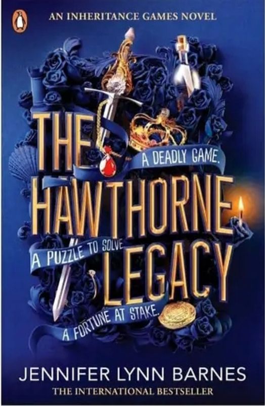 The Hawthorne Legacy