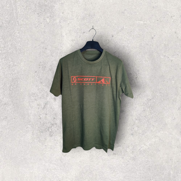 Scott T-shirt
