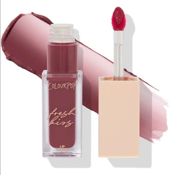 ColourPop – Fresh Kiss Lip Crème