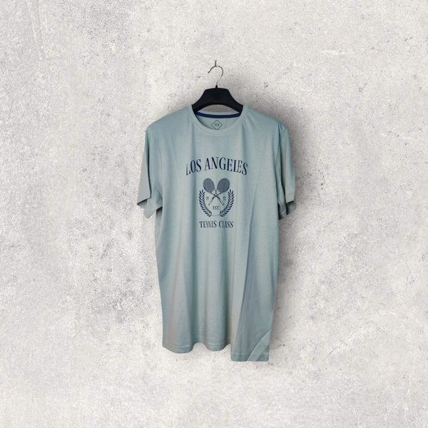 Los Angeles Tex T-shirt