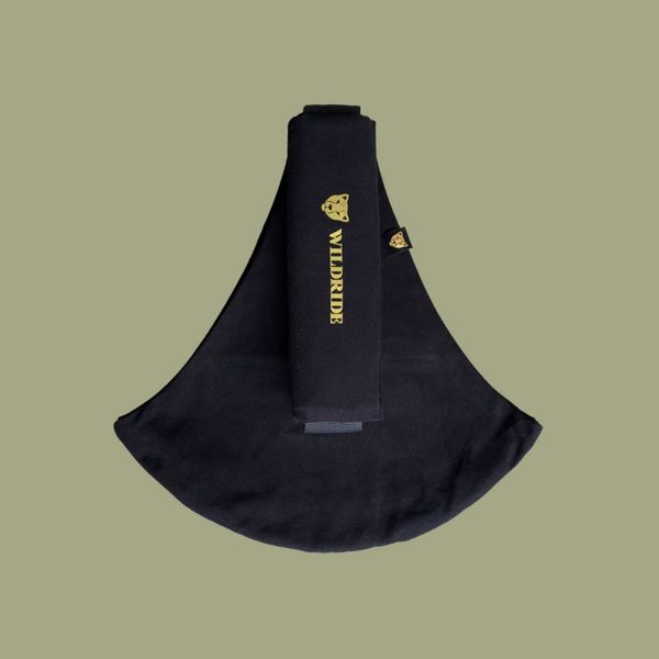 Premium Baby Carrier- Navy Blue
