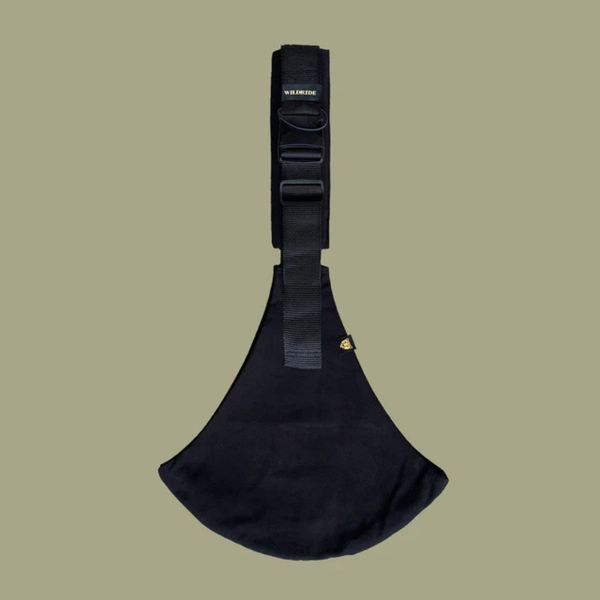 Premium Baby Carrier- Navy Blue