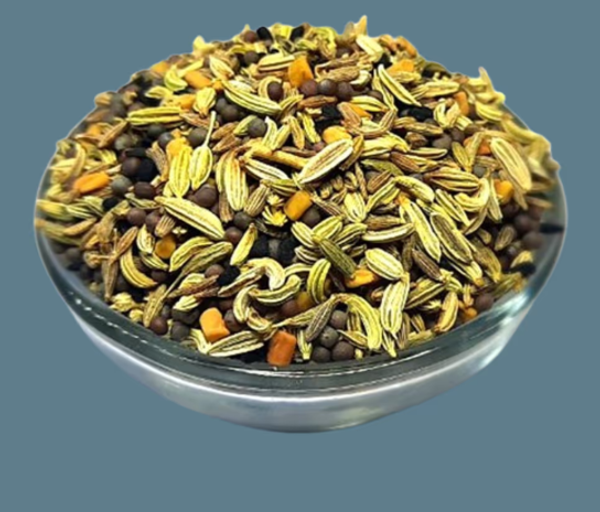 পাঁচ ফোড়ন। / ১০০ গ্রাম