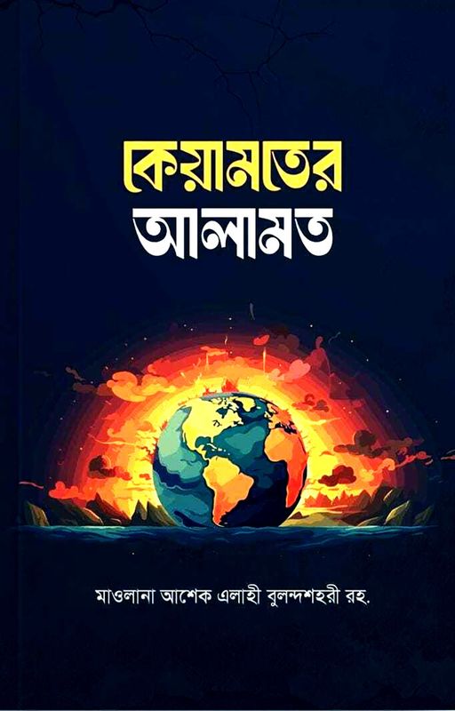 কেয়ামতের আলামত