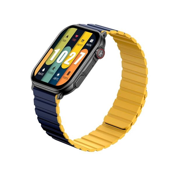 kieslect-ks-pro-blackkieslect-ks-pro-black Description Add to cart Kieslect KS Pro Calling Smart Watch With 2.01″ Amoled Display (With Extra Strap+ Protector) Black Color
