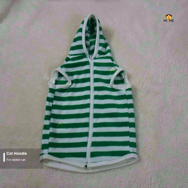 Cat hoodie (3.5 kg)