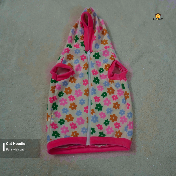 Cat hoodie (5,4 kg)