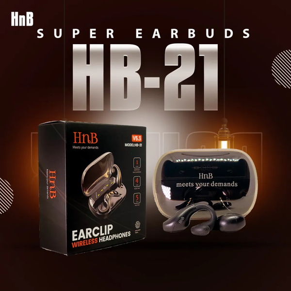 HNB V5.3 MODEL:HB-21