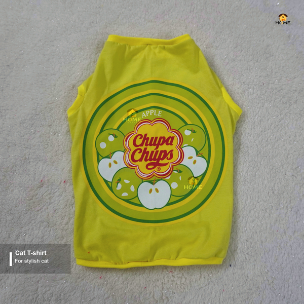 Cat t-shirt