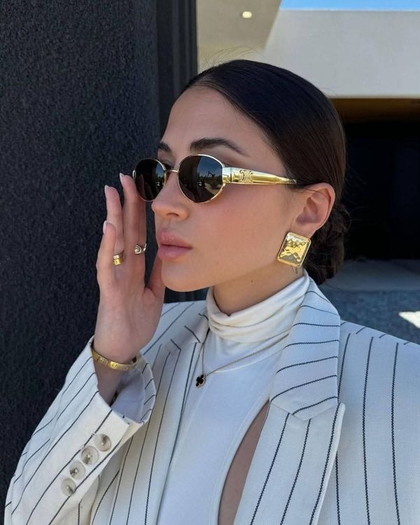 Premium sunglass